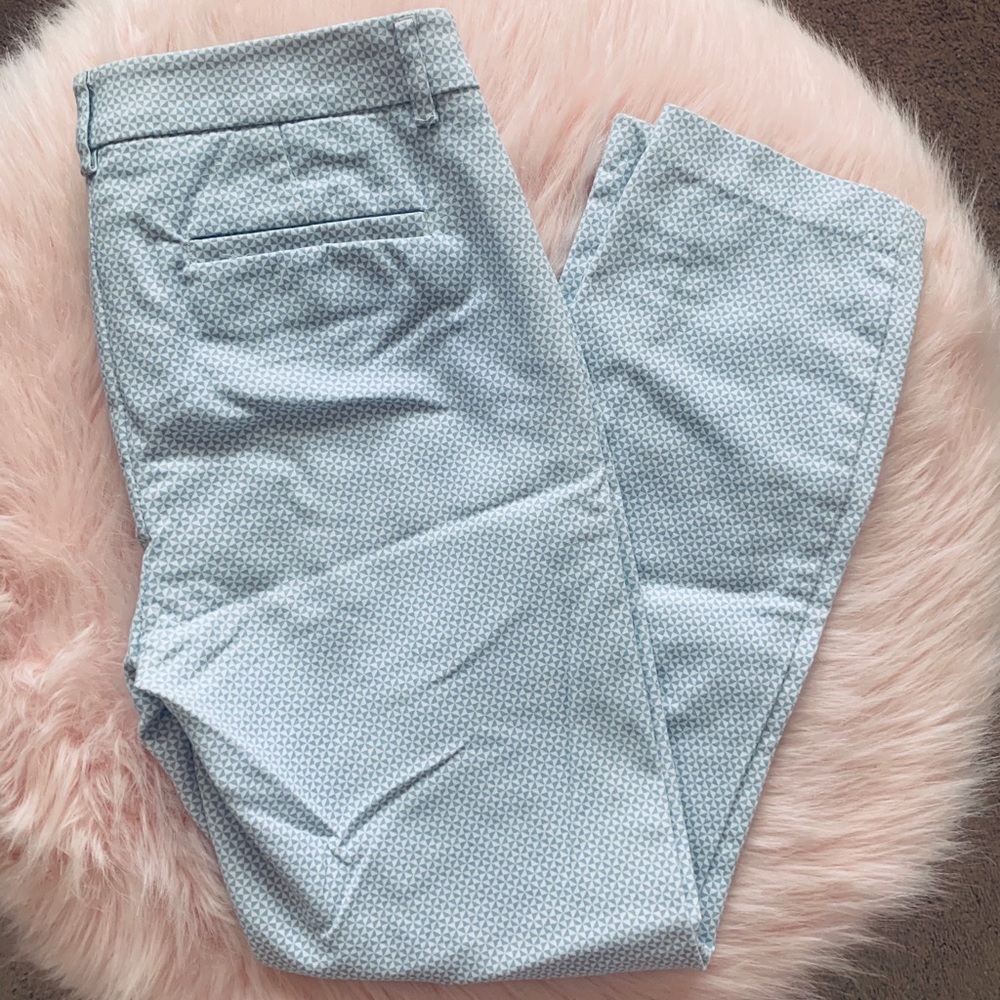 Dalia casual pants